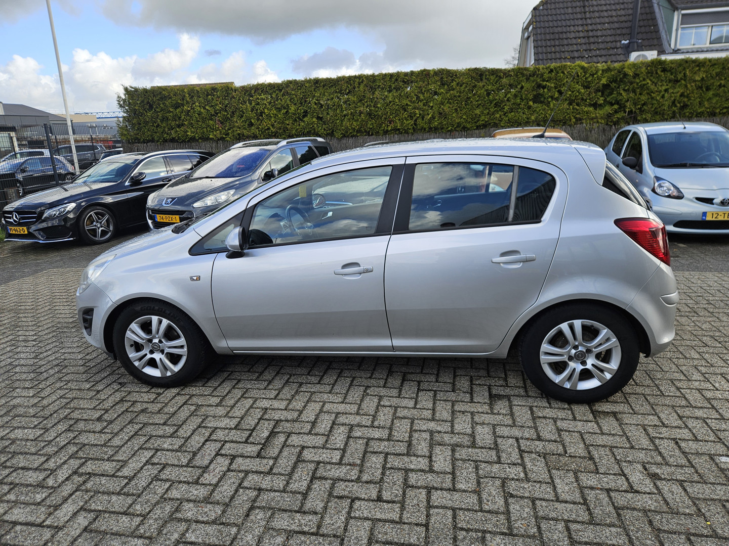 Opel