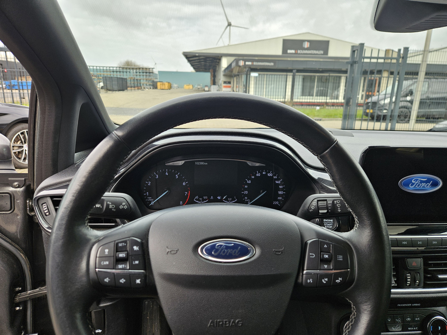 Ford