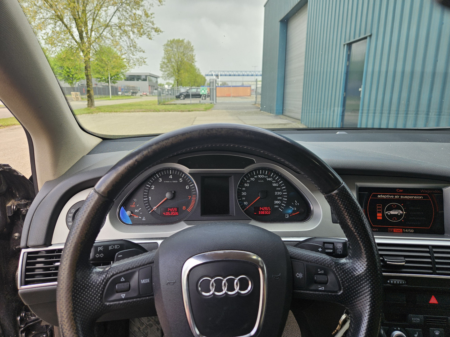 Audi