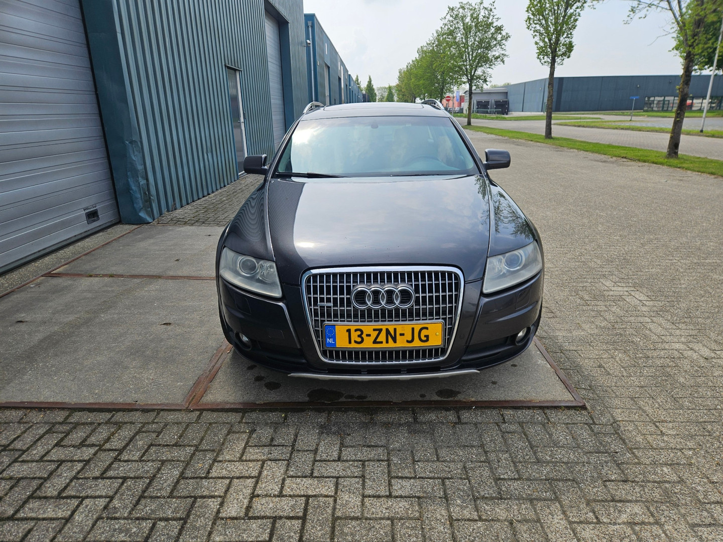 Audi