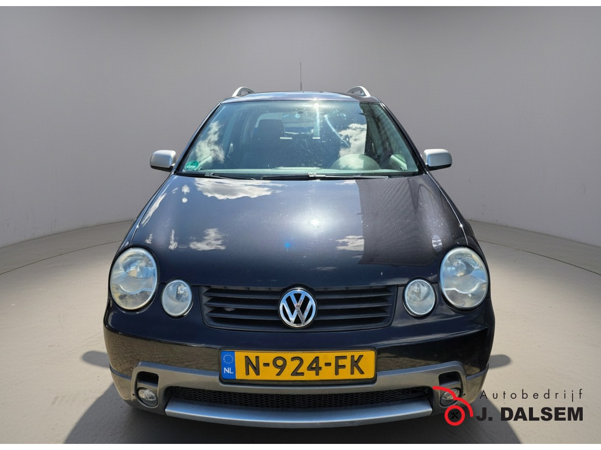 Volkswagen