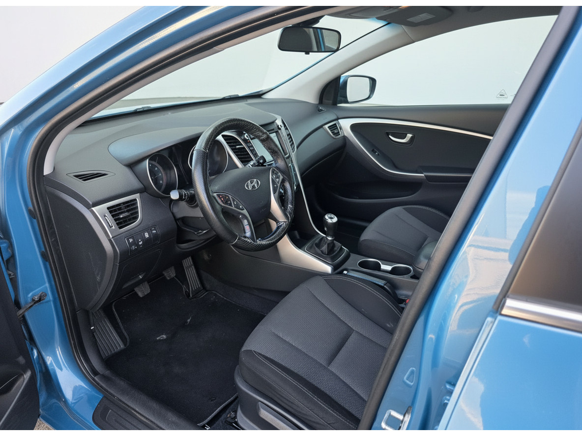 Hyundai Hyundai