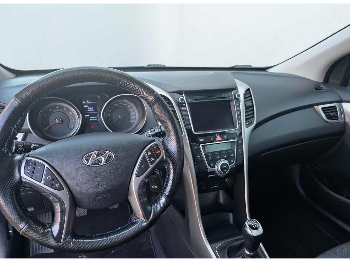 Hyundai Hyundai