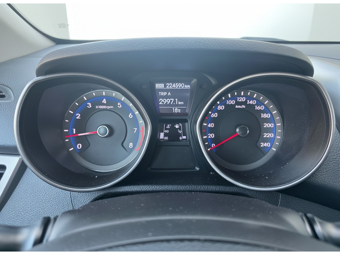 Hyundai Hyundai