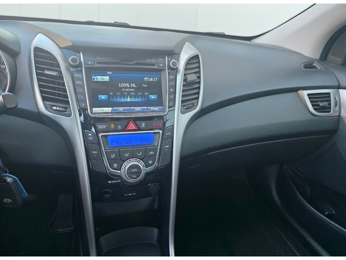 Hyundai Hyundai