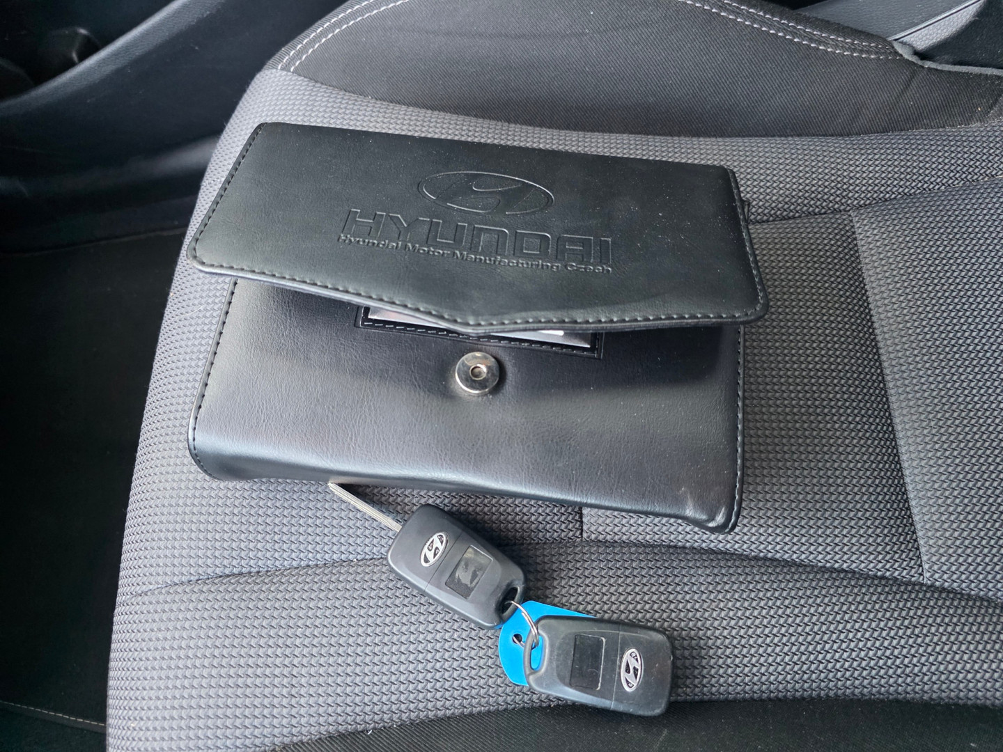 Hyundai Hyundai