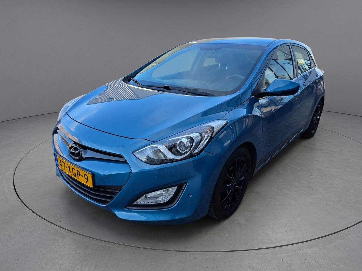 Hyundai Hyundai