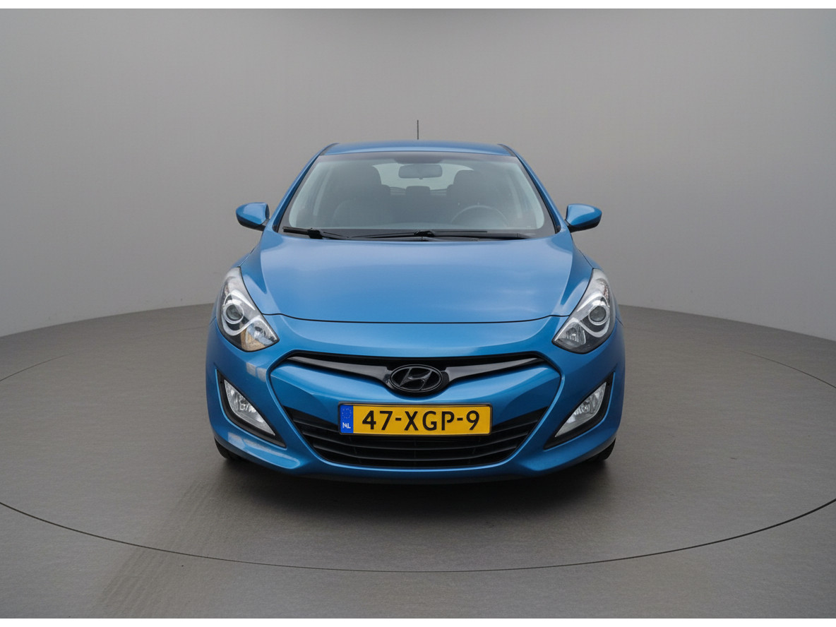Hyundai Hyundai