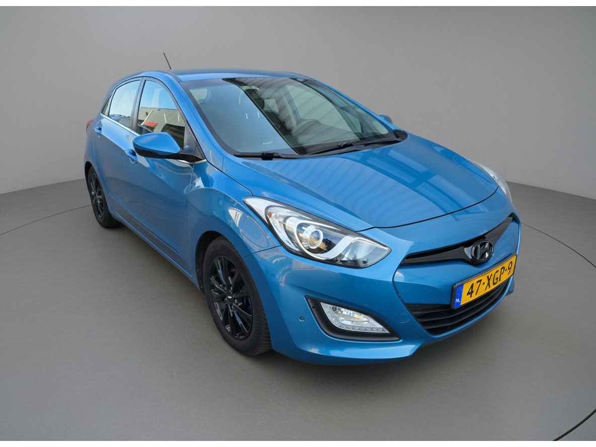 Hyundai Hyundai