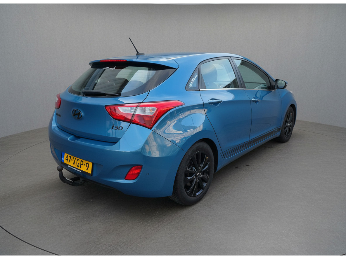 Hyundai Hyundai