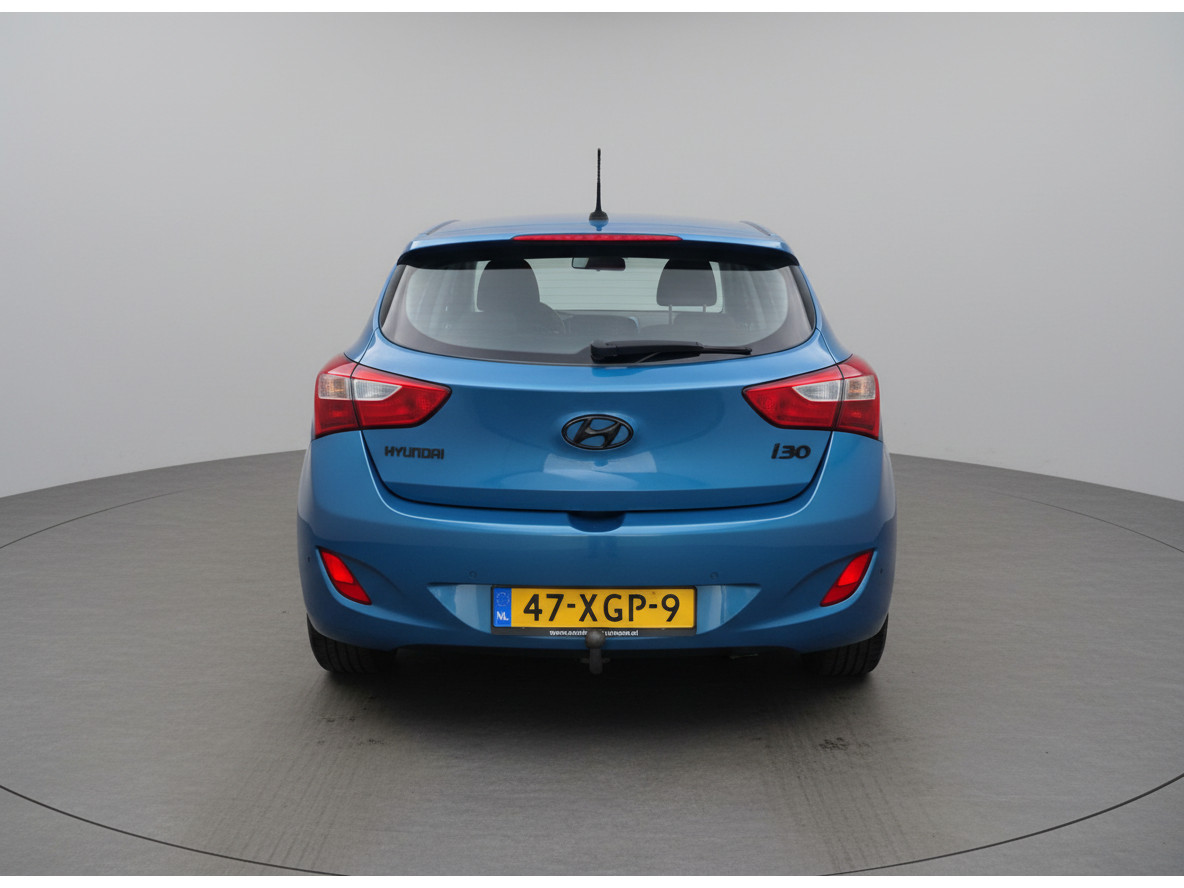 Hyundai Hyundai