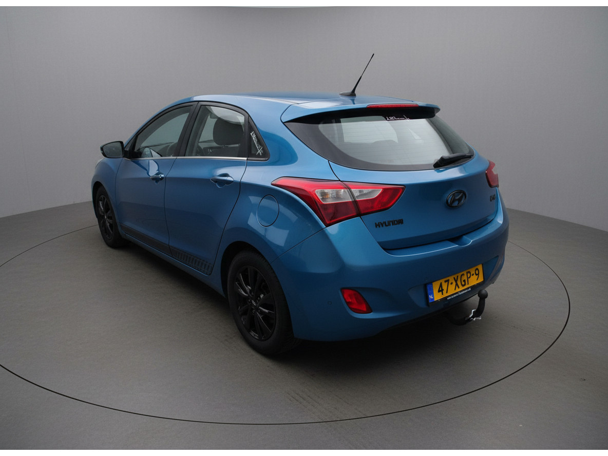 Hyundai Hyundai