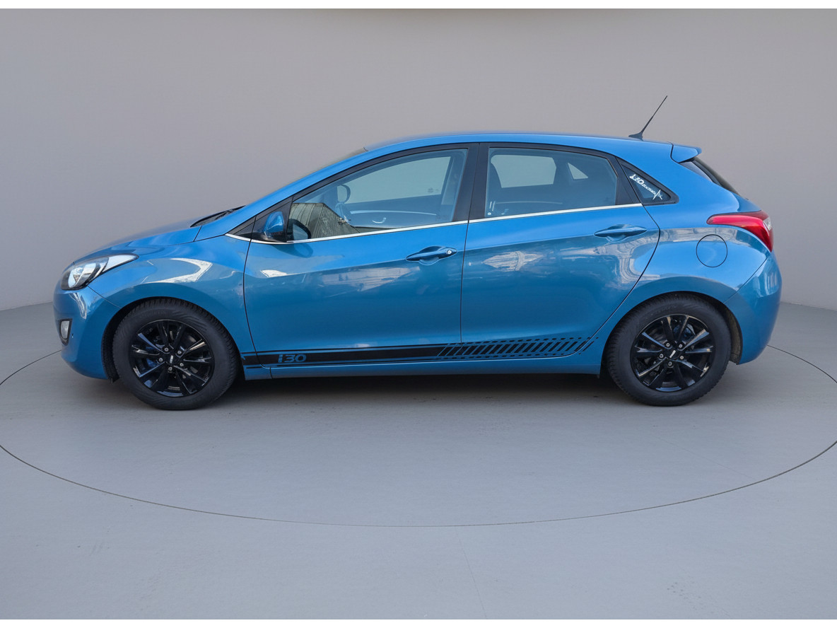 Hyundai Hyundai