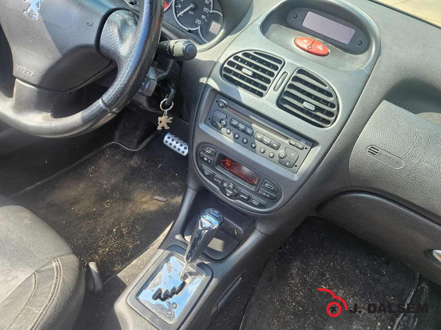 Peugeot Peugeot