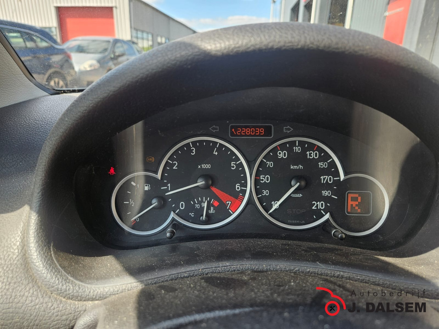 Peugeot Peugeot