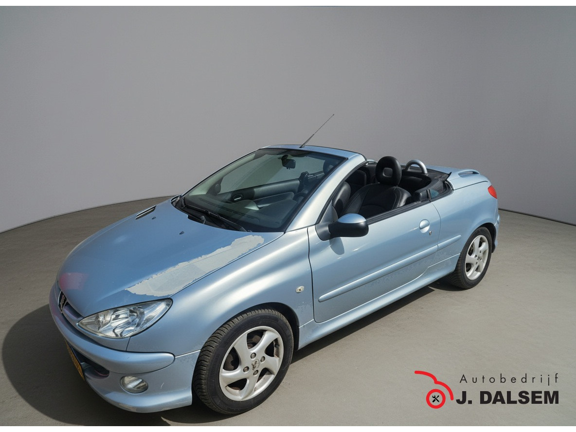 Peugeot Peugeot