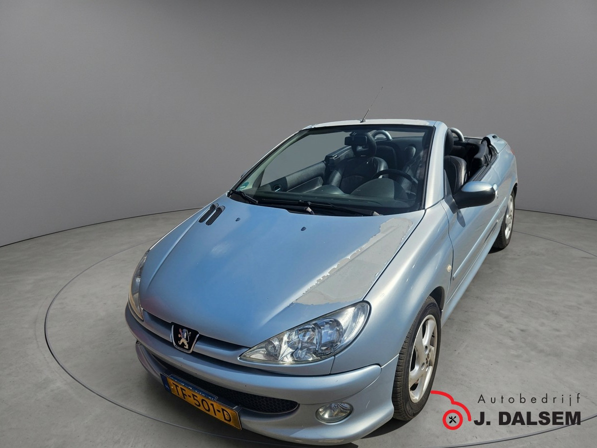 Peugeot Peugeot
