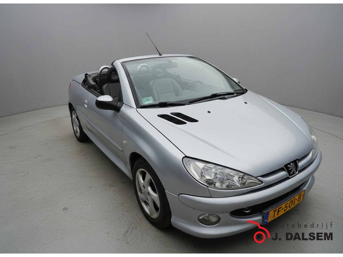 Peugeot Peugeot