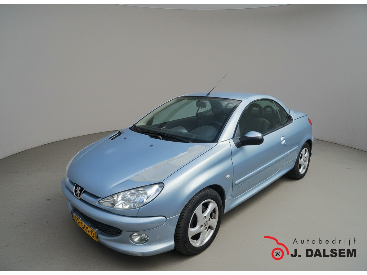 Peugeot Peugeot