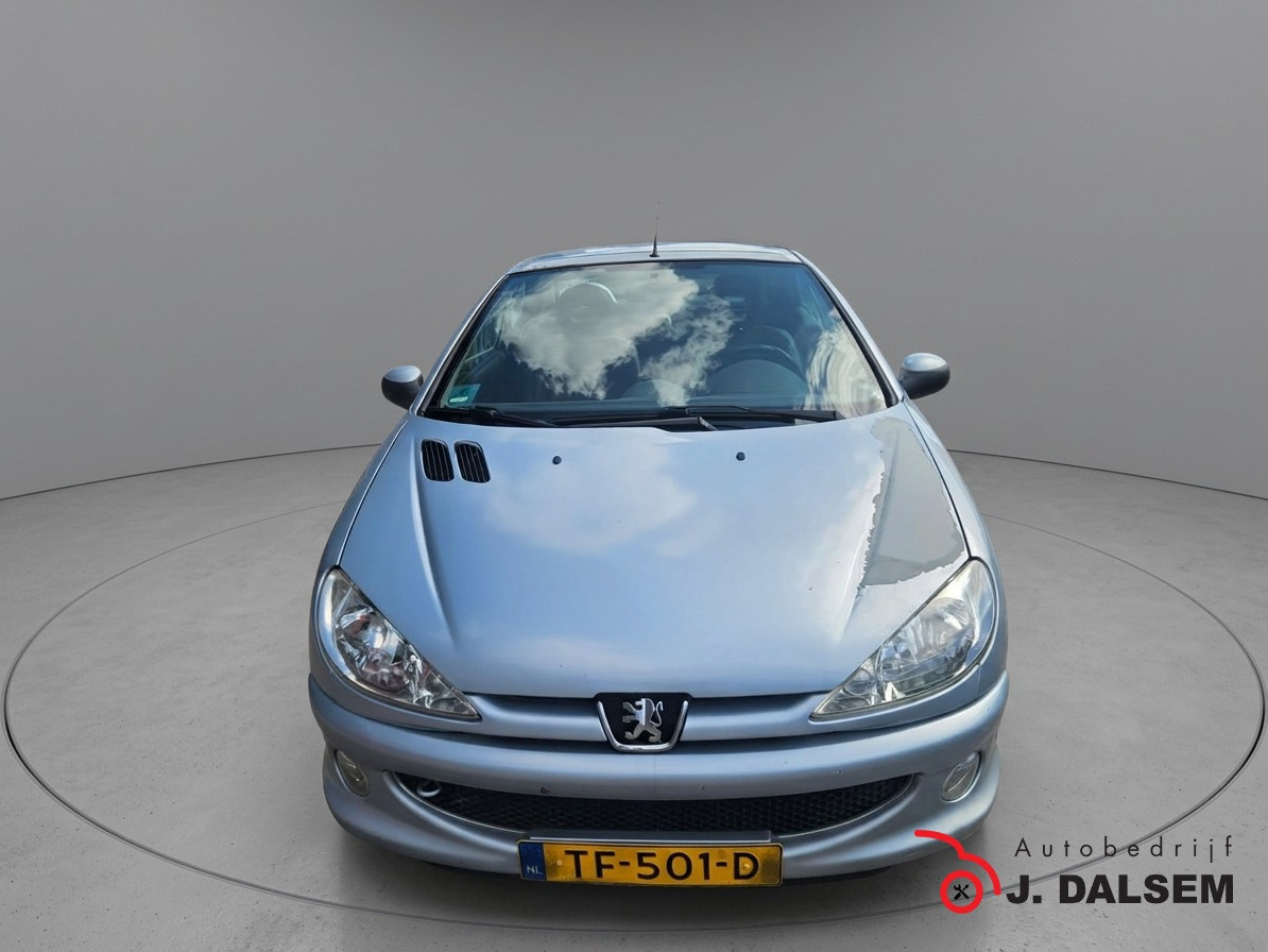 Peugeot Peugeot