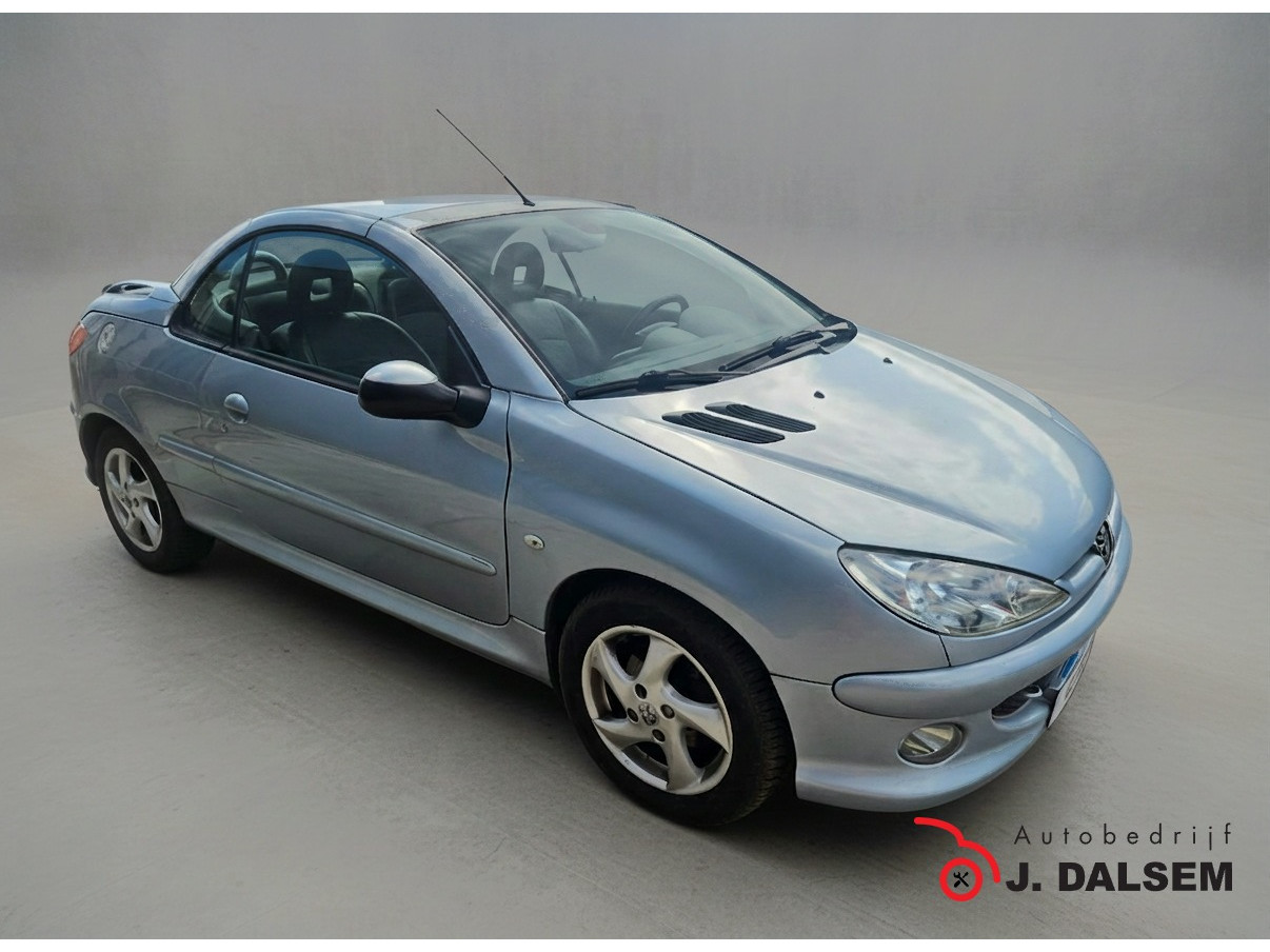 Peugeot Peugeot