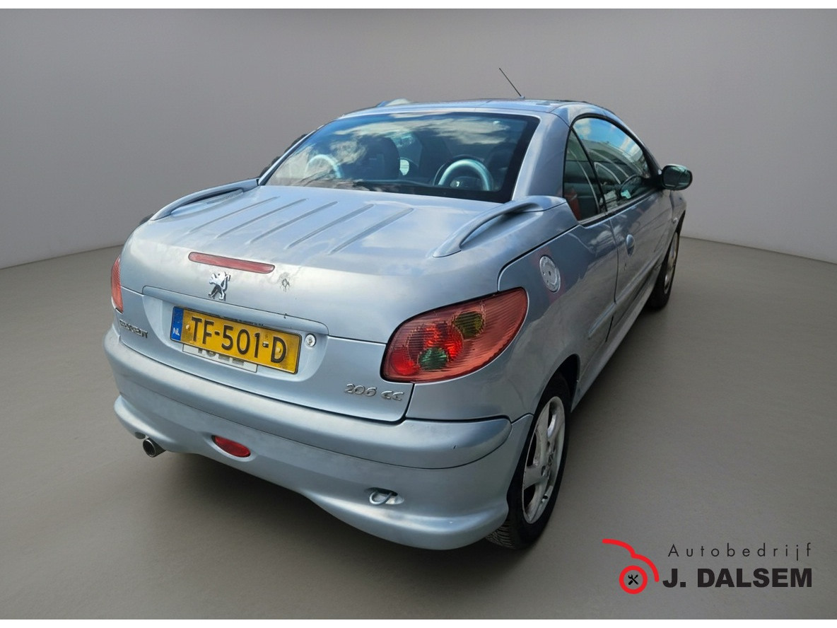 Peugeot Peugeot