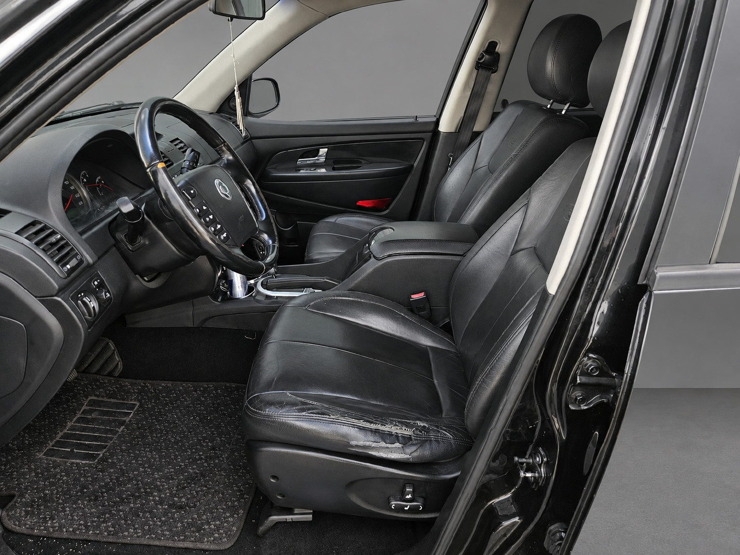 SsangYong