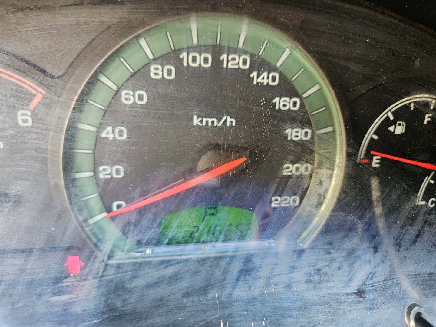 SsangYong