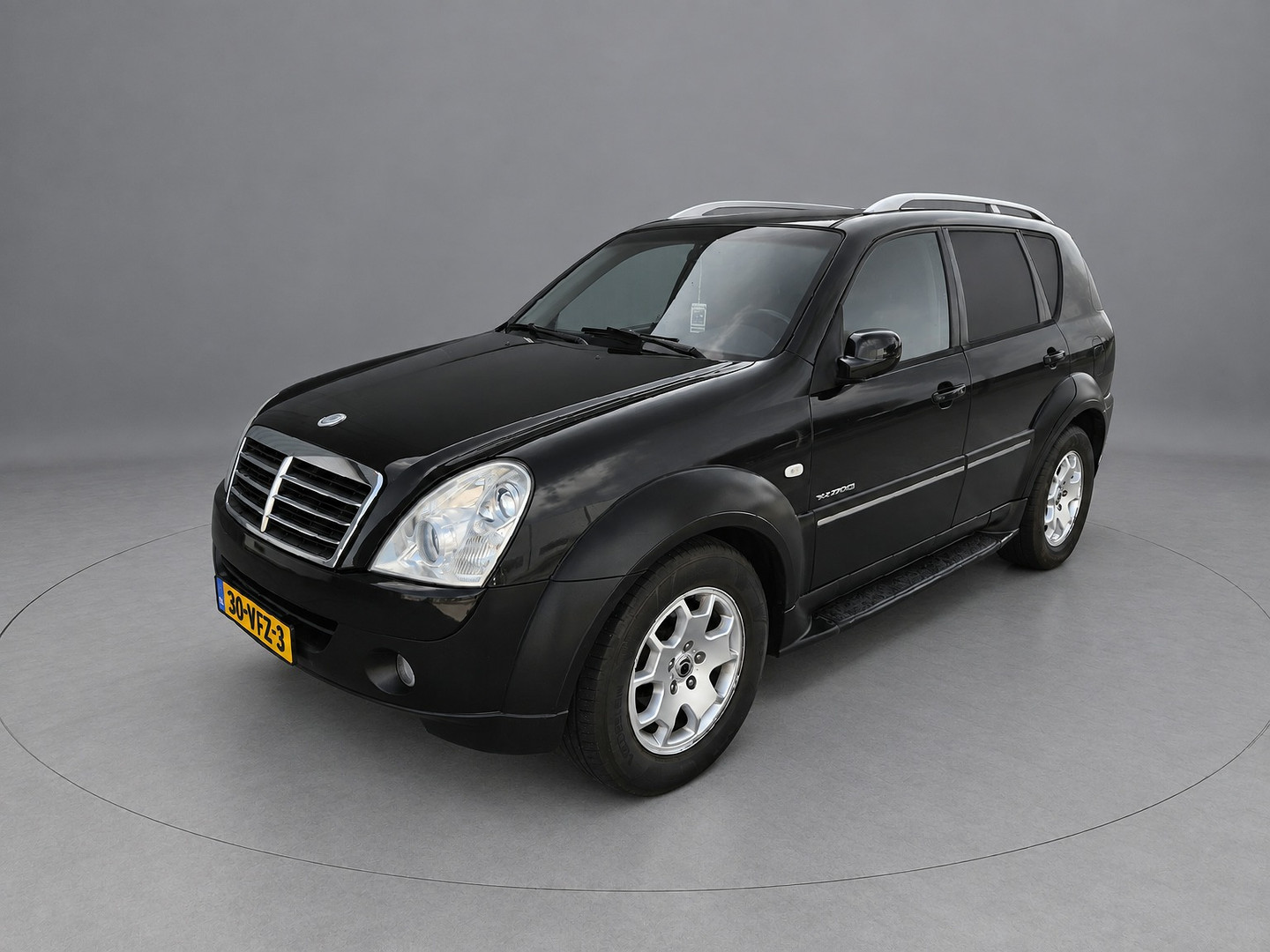 SsangYong