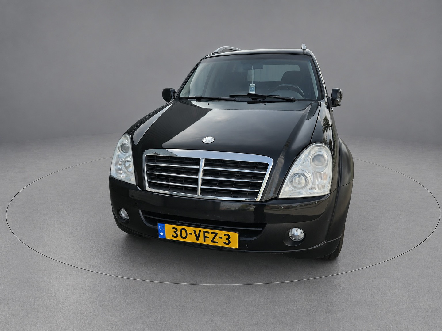 SsangYong