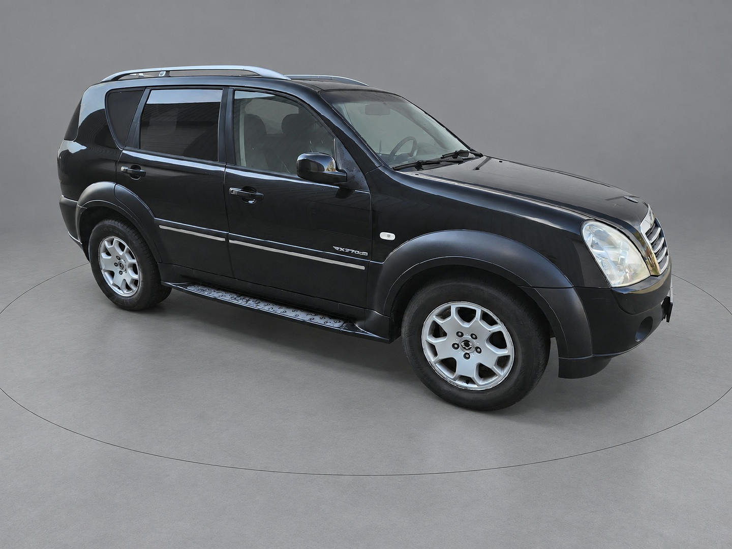 SsangYong