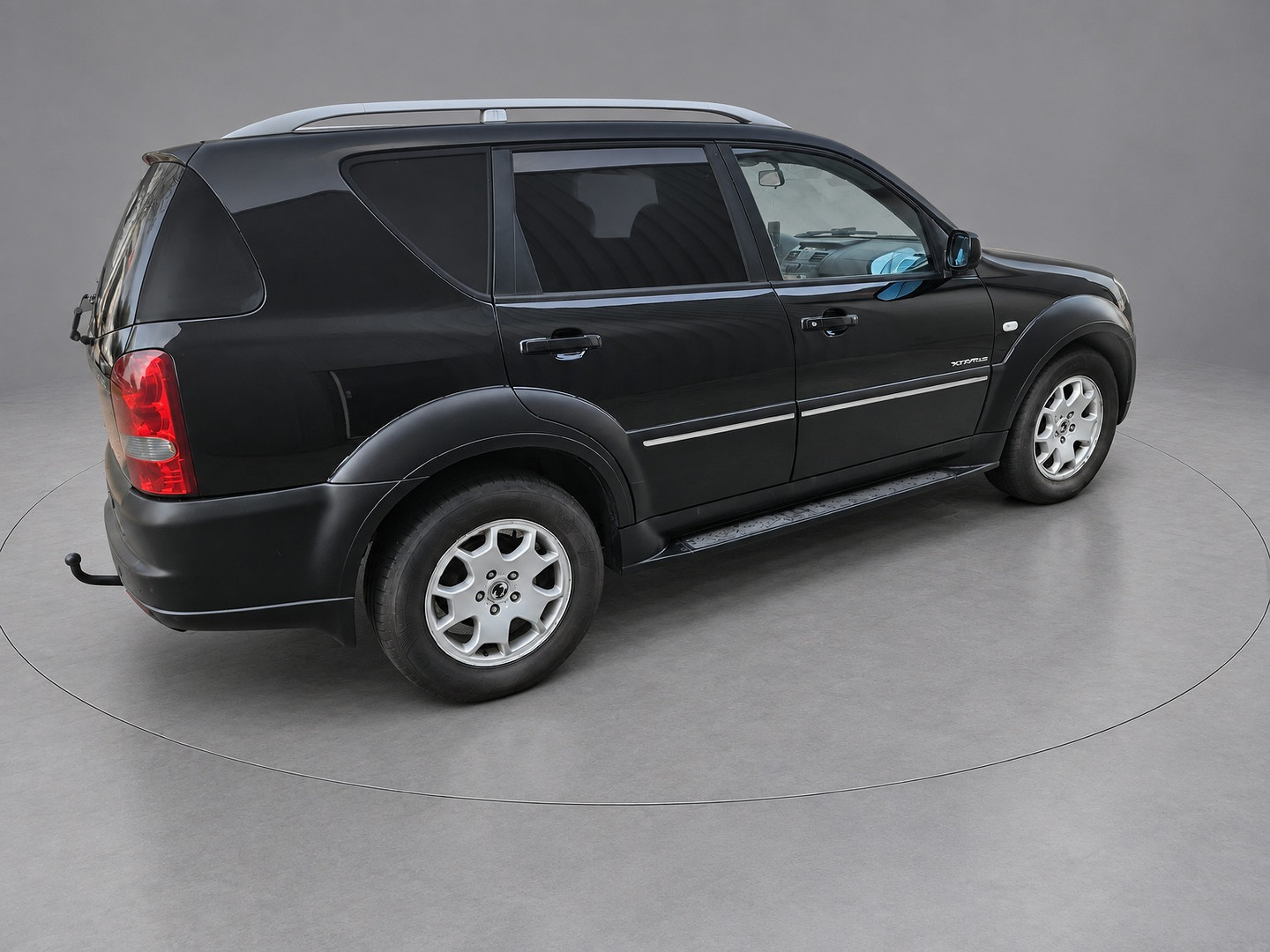 SsangYong