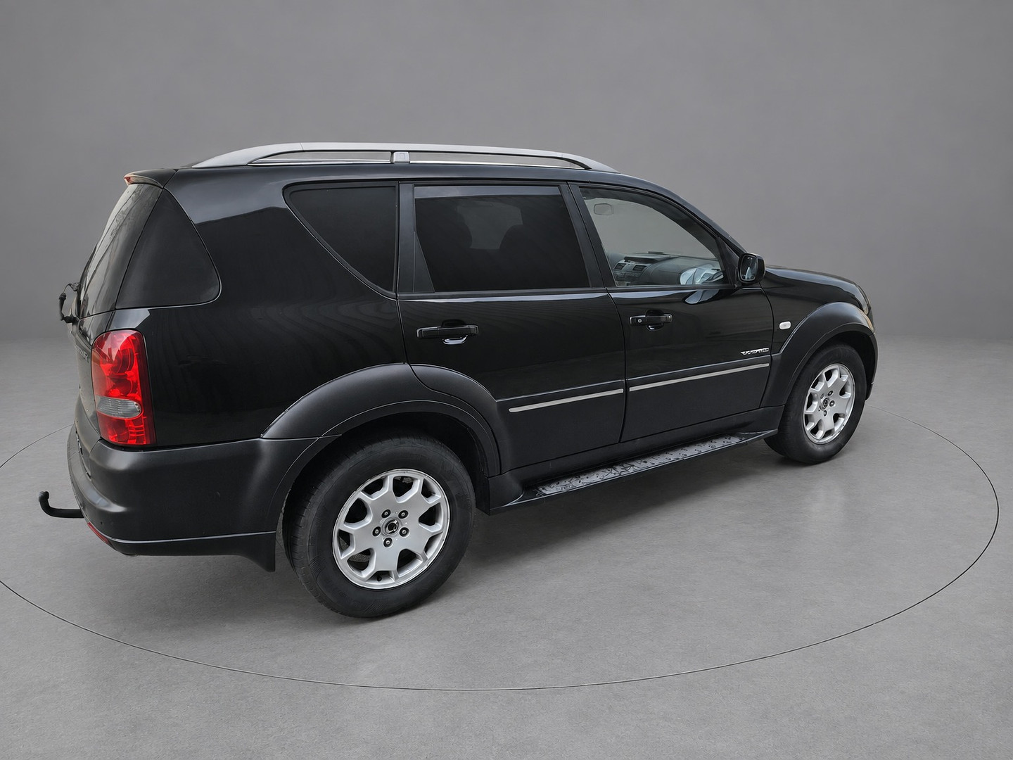 SsangYong