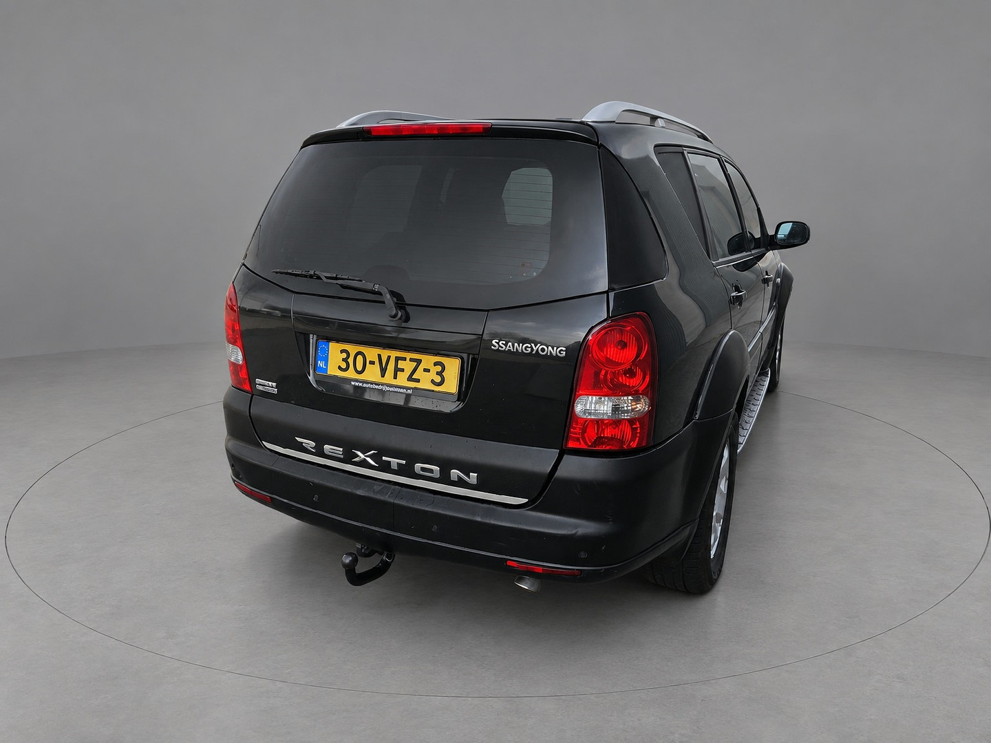 SsangYong