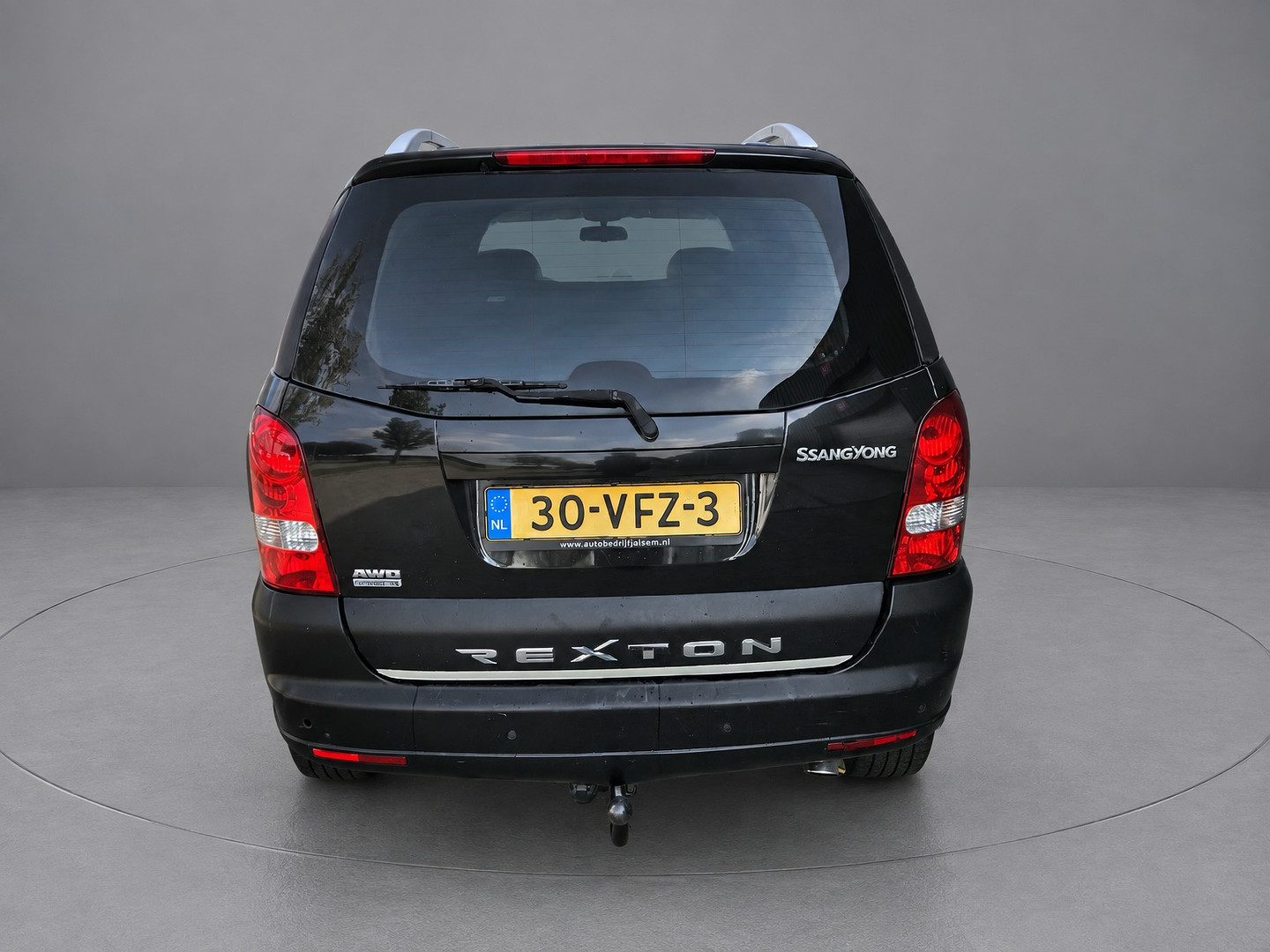 SsangYong