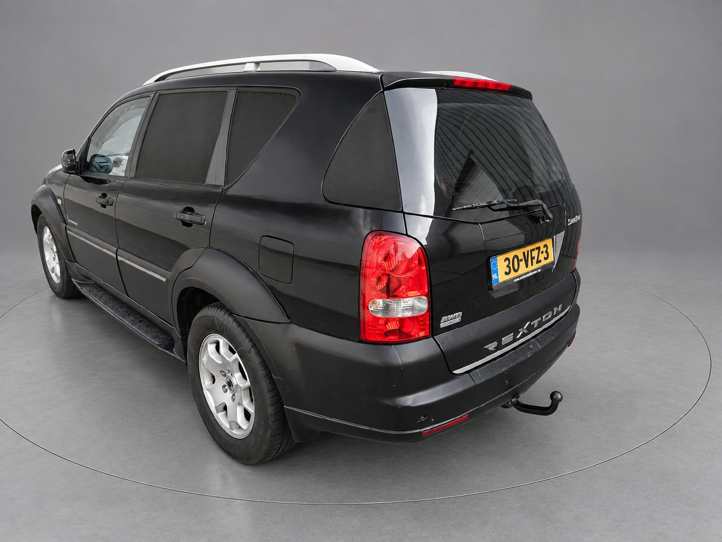 SsangYong