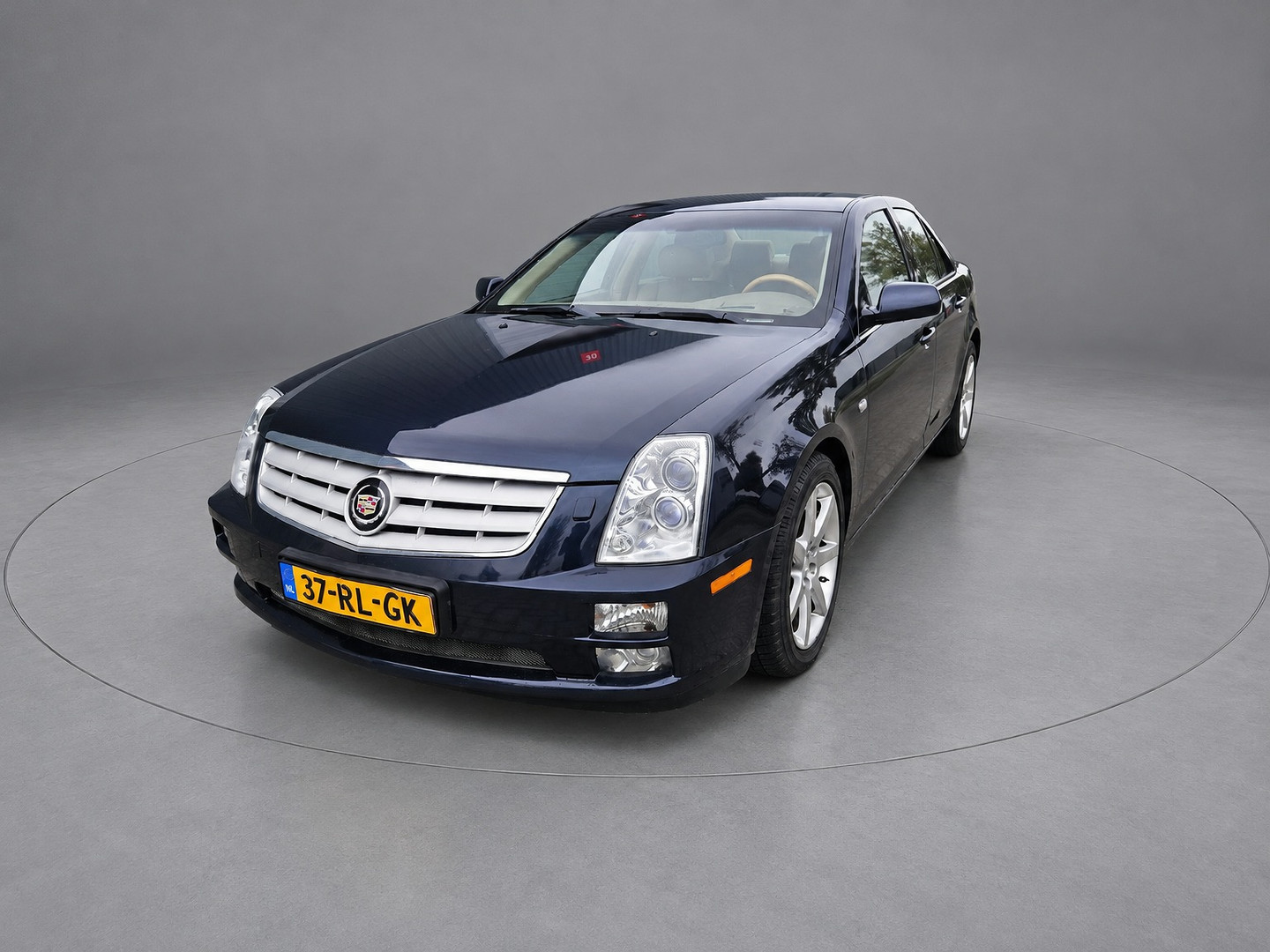 Cadillac