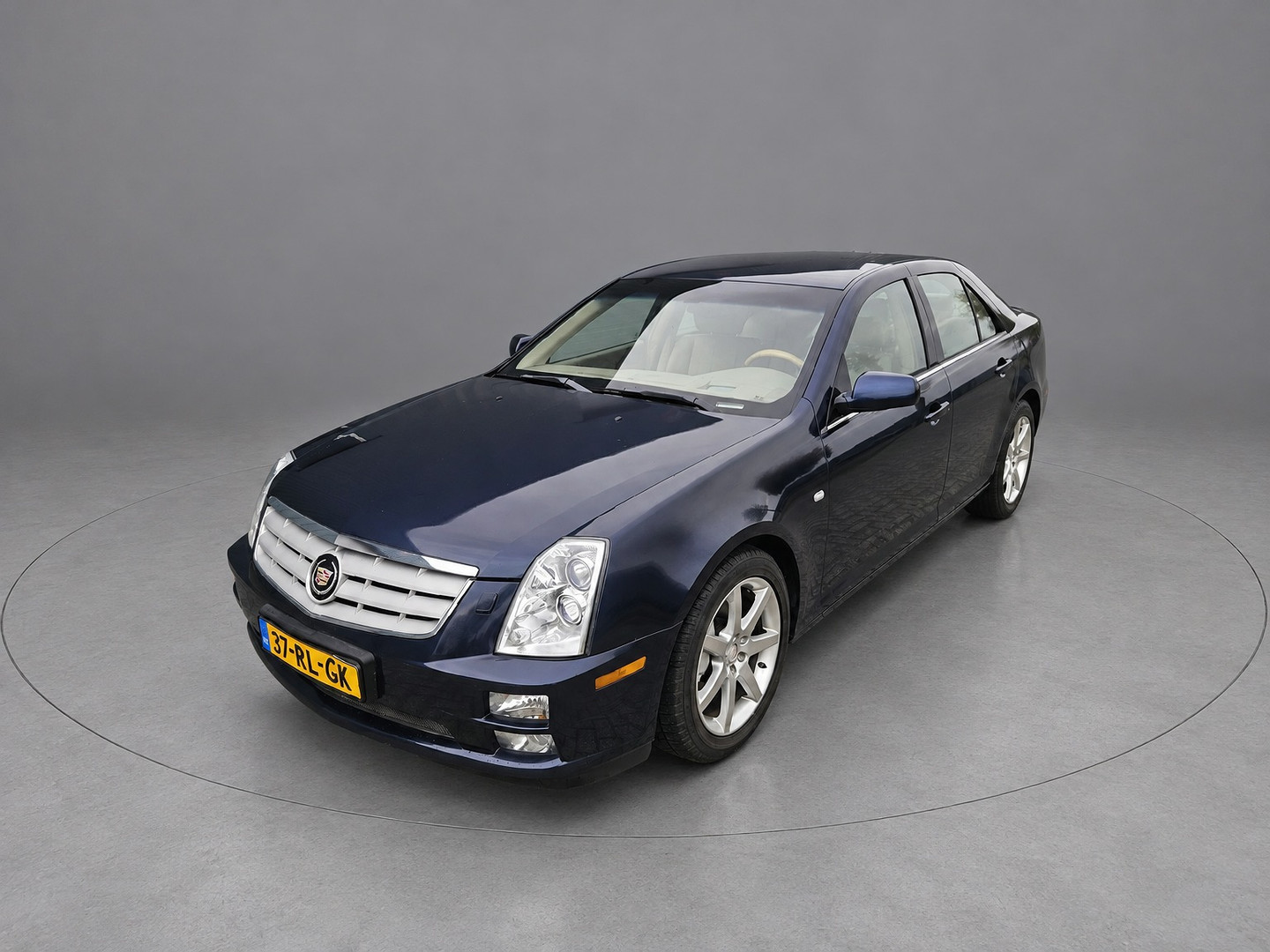 Cadillac