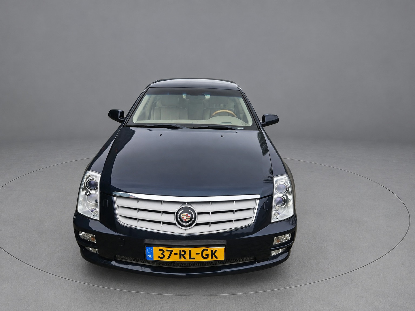 Cadillac