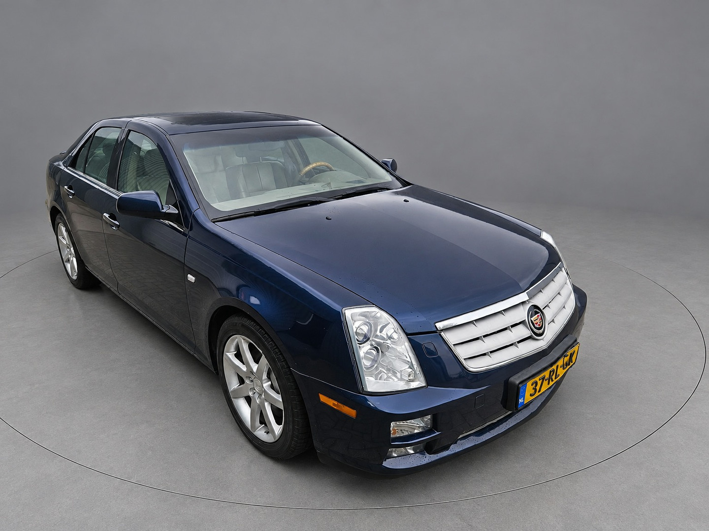Cadillac