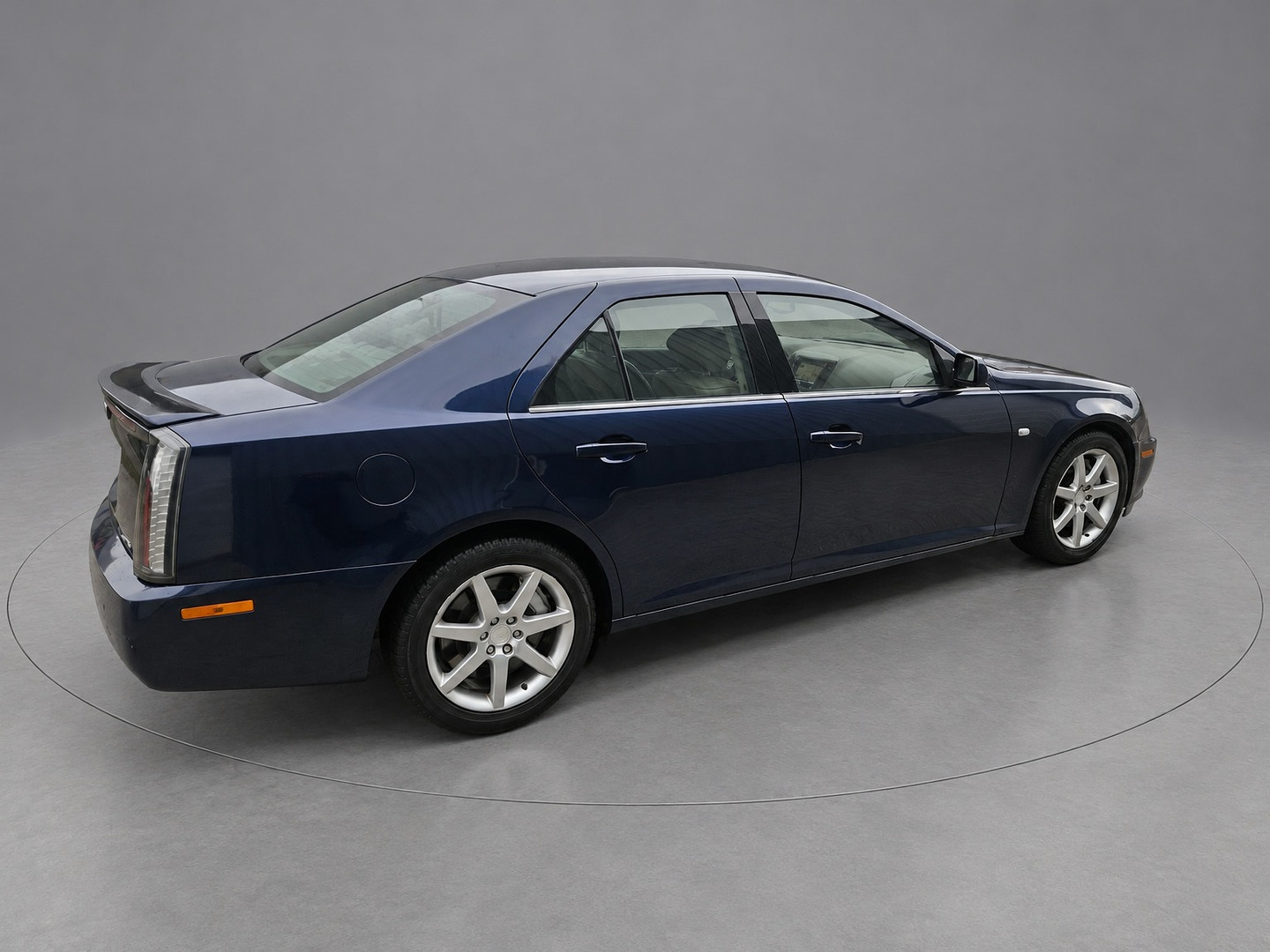 Cadillac
