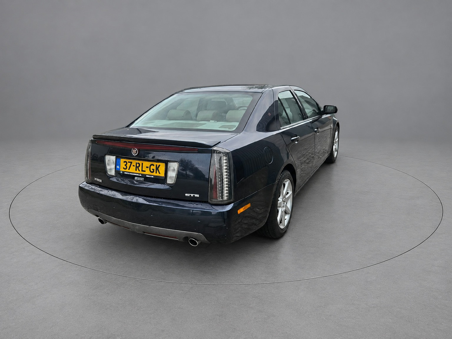 Cadillac