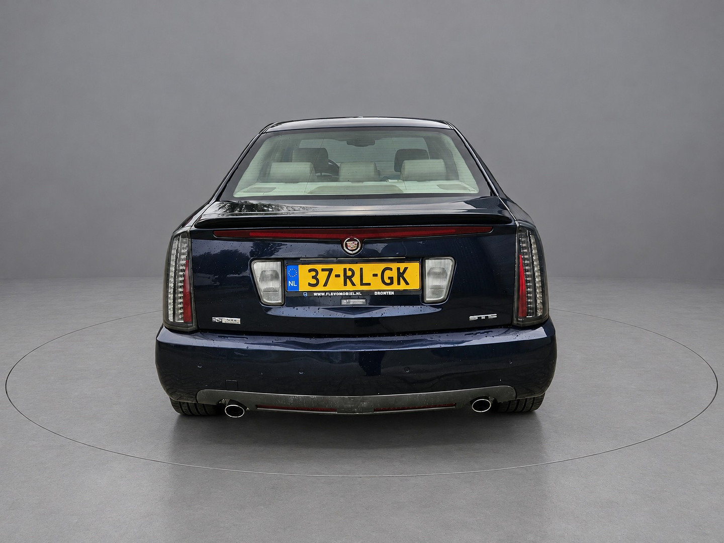 Cadillac