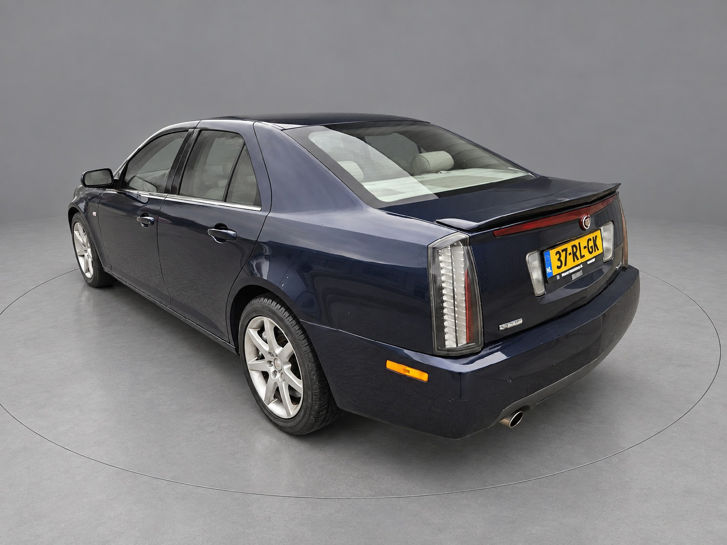 Cadillac