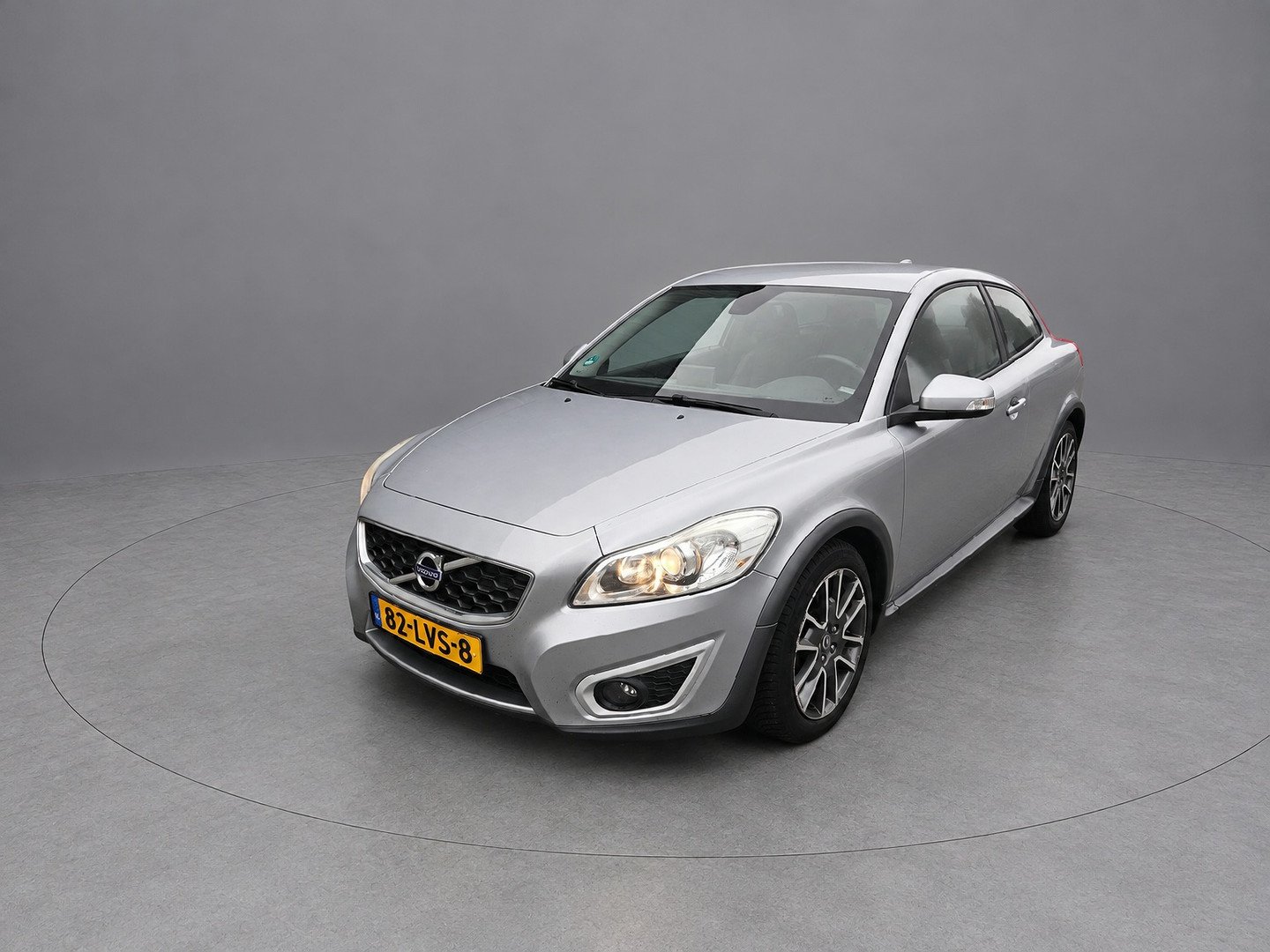 Volvo