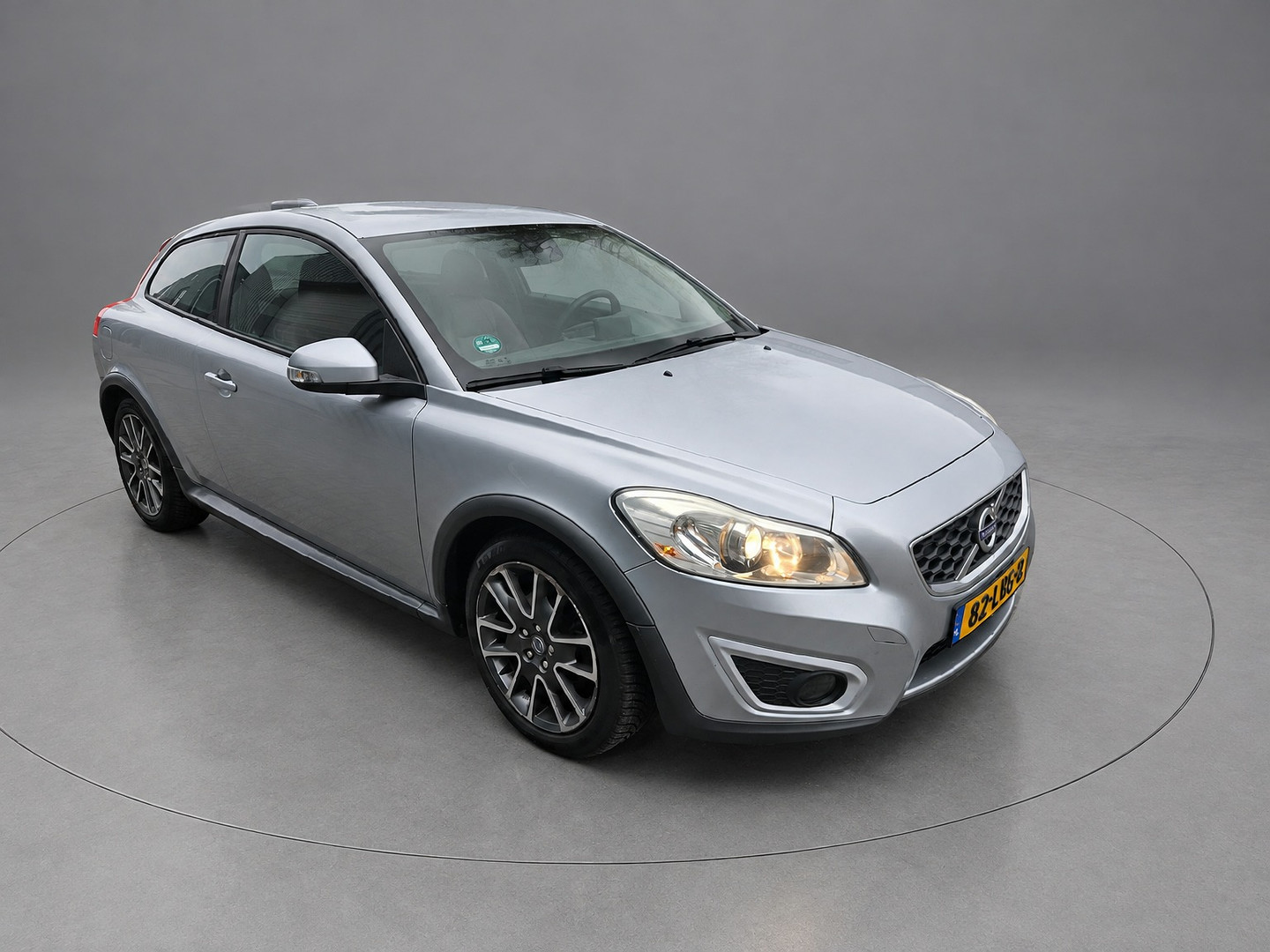Volvo