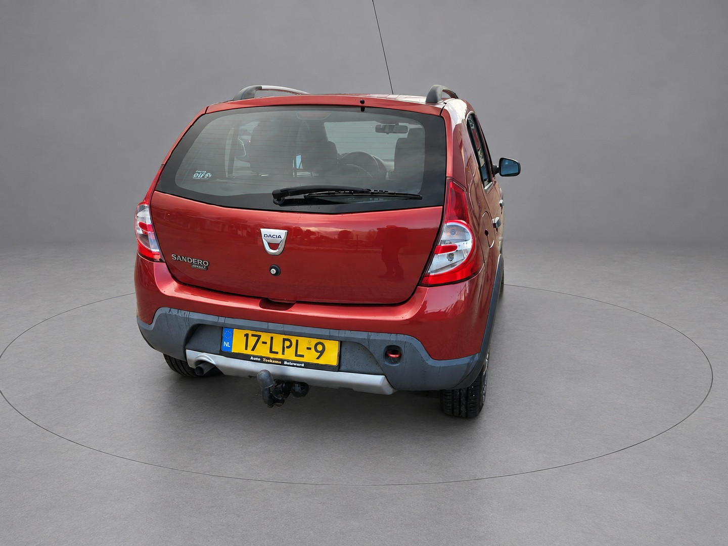 Dacia