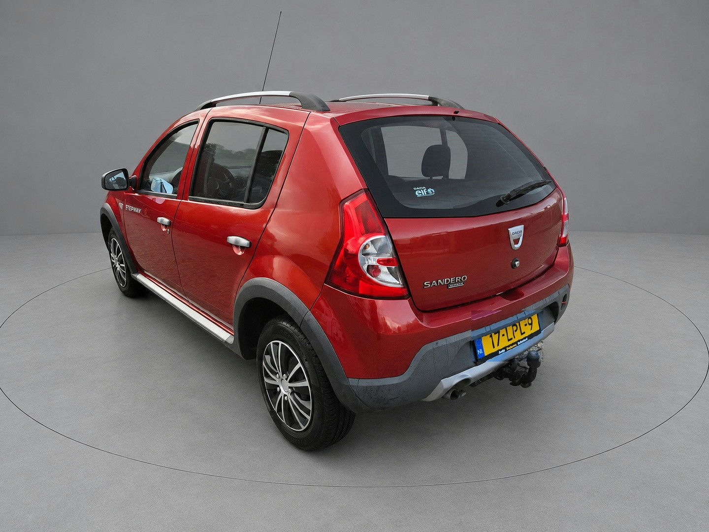 Dacia