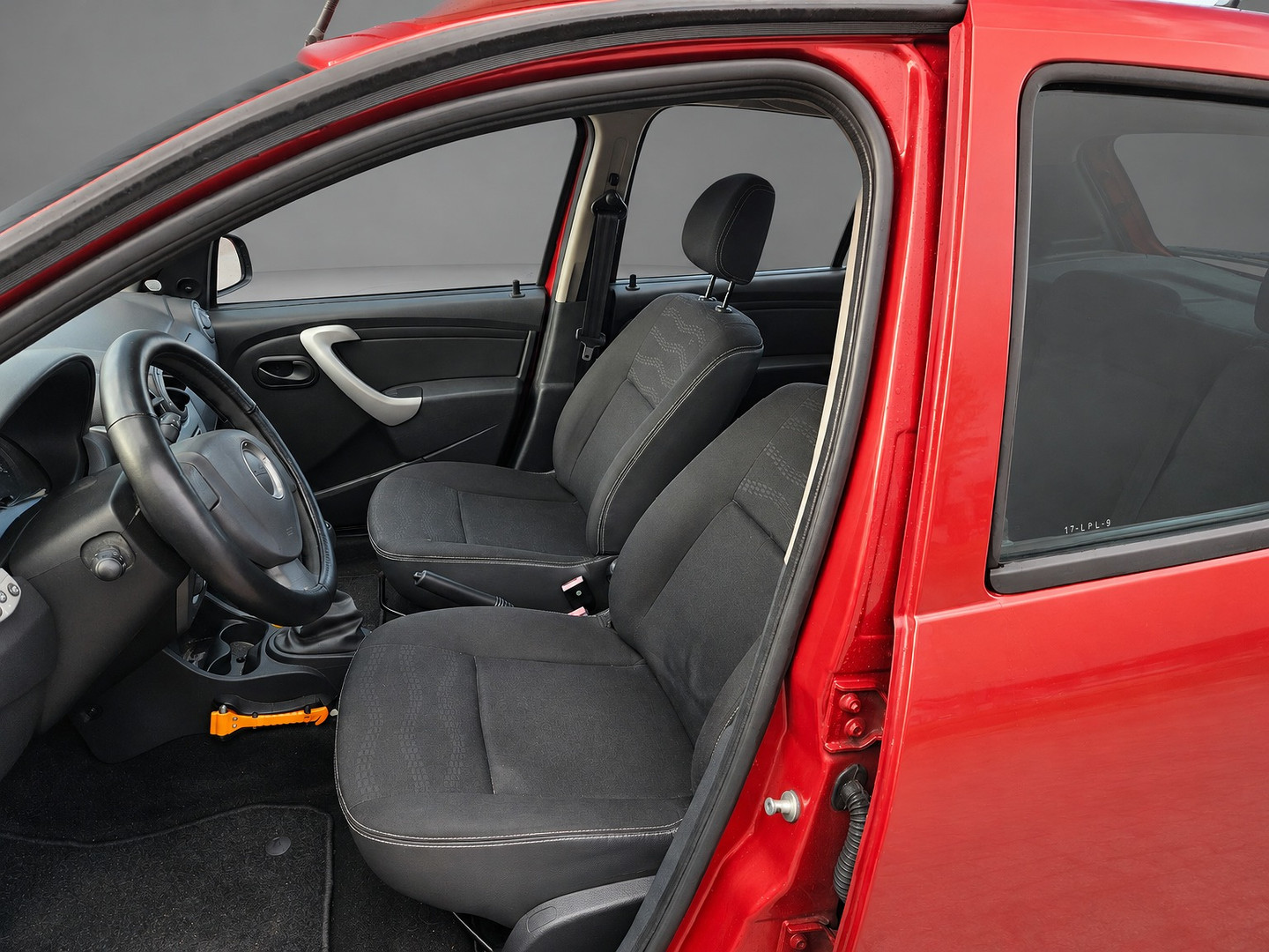 Dacia