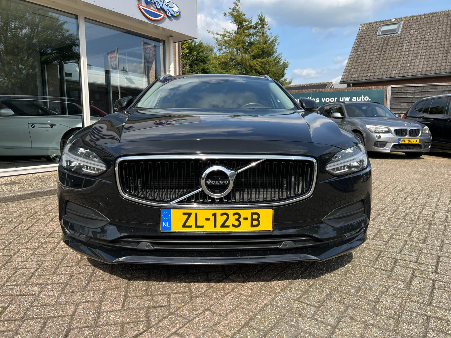 Volvo